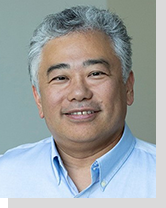 Prof. Noriyuki Kasahara, M.D. Ph.D.